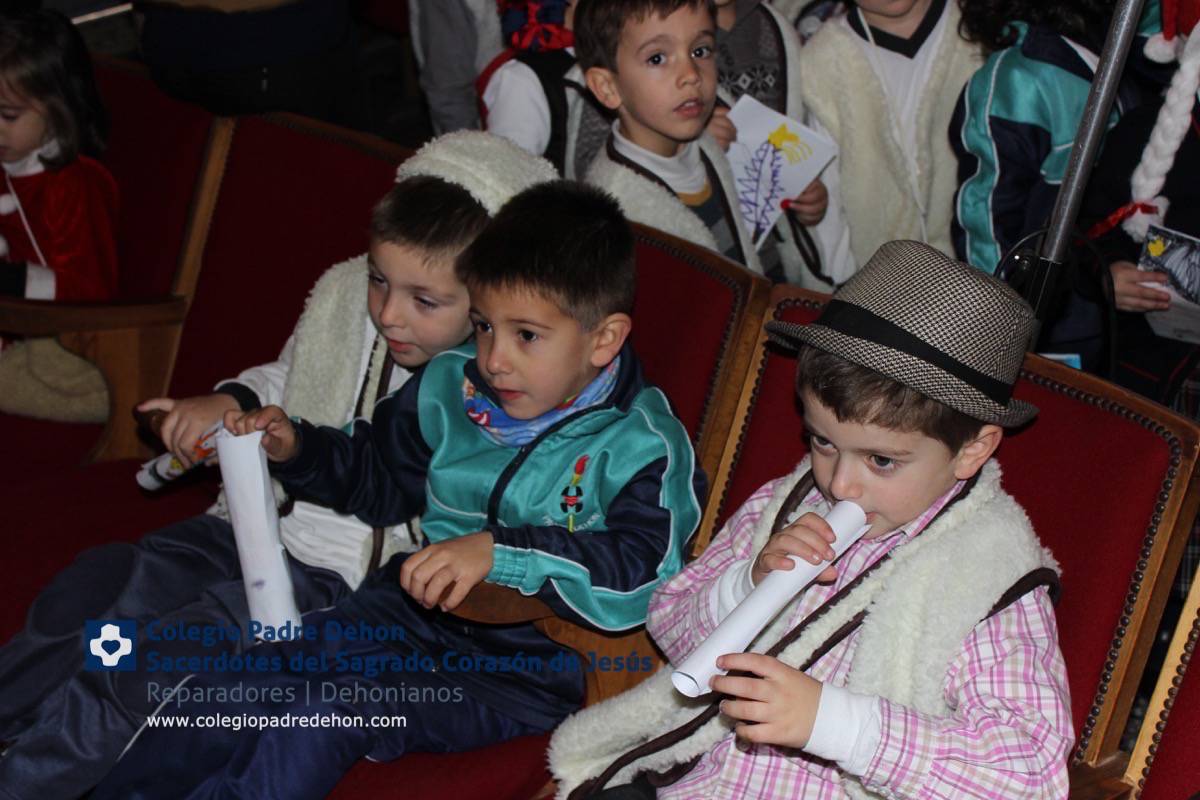 2014 12 22  REYES MAGOS INFANTIL (61)